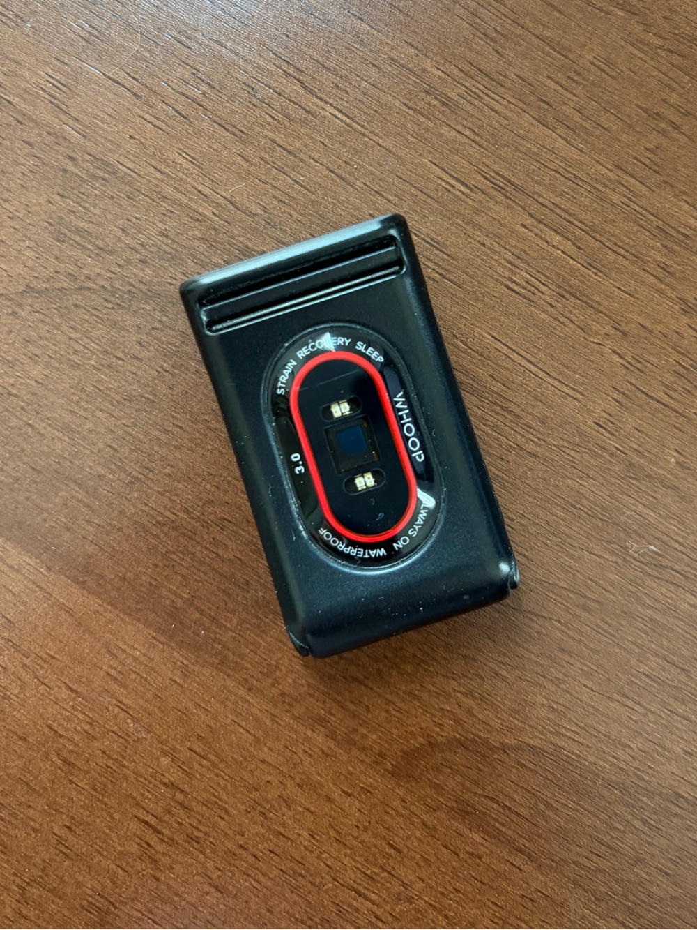 WHOOP 3.0 Waterproof Fitness Tracker
